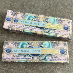 PAT McGRATH LABS BIJOUX BRILLIANCE EYE SHADOW